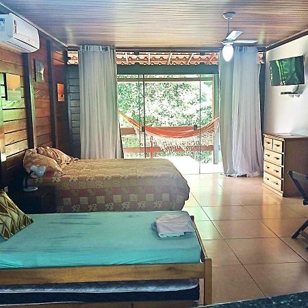 Suite Ayo II イーリャ・グランデ エクステリア 写真
