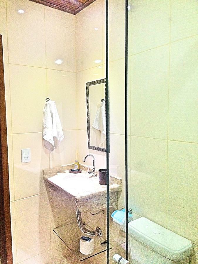 Suite Ayo II イーリャ・グランデ エクステリア 写真